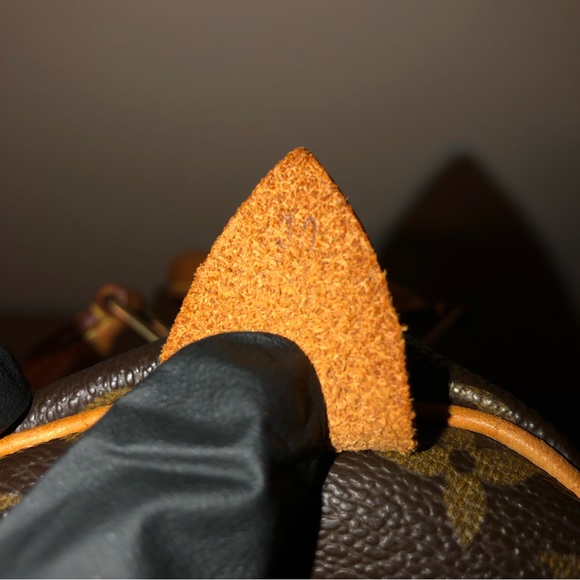 Louis Vuitton Vintage Monogram Speedy 30;DateCode(TH0051)w/Dust Bag/COA - Picture 14 of 17